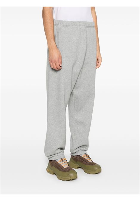 chase sweat pant uomo grigi CARHARTT WIP | I03366700M.XX